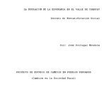 خرید و دانلود نسخه کامل کتاب LA IRRIGACIÓN DE LA ESPERANZA EN EL VALLE DE CHANCAY (LIMA). Intento de Estratificación Social: “donde hay dichos y grandes…”