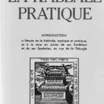 خرید و دانلود نسخه کامل کتاب La Kabbale pratique