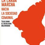 خرید و دانلود نسخه کامل کتاب La Larga Marcha hacia la Sociedad Comunal