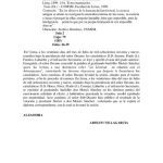 خرید و دانلود نسخه کامل کتاب La libertad en relación con el determinismo