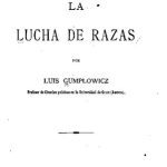خرید و دانلود نسخه کامل کتاب La Lucha de Razas