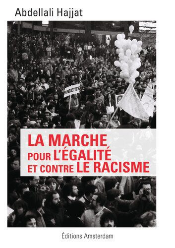 خرید و دانلود نسخه کامل کتاب La marche pour l’égalité et contre le racisme_68f8dc9191e2c.jpeg خرید و دانلود نسخه کامل کتاب La marche pour l’égalité et contre le racisme
