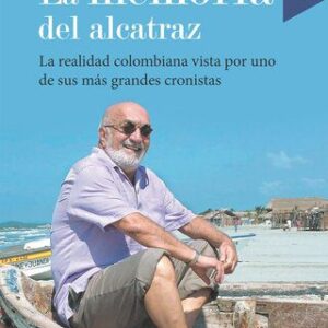 خرید و دانلود نسخه کامل کتاب La memoria del alcatraz