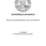 خرید و دانلود نسخه کامل کتاب La Merkabá. El misterio del nombre de Dios