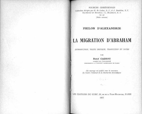 خرید و دانلود نسخه کامل کتاب La Migration d’Abraham_68e223f6daa95.jpeg خرید و دانلود نسخه کامل کتاب La Migration d’Abraham