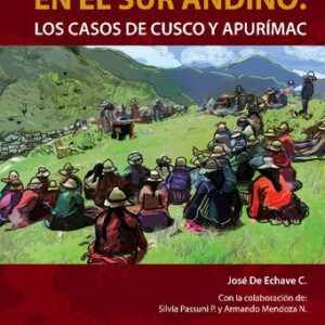 خرید و دانلود نسخه کامل کتاب La minería en el sur andino: los casos de Cuzco y Apurímac