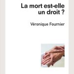 خرید و دانلود نسخه کامل کتاب La mort est-elle un droit