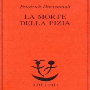 خرید و دانلود نسخه کامل کتاب La morte della Pizia