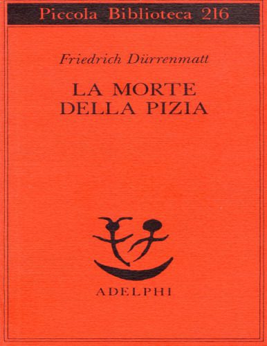 خرید و دانلود نسخه کامل کتاب La morte della Pizia_68e42007386dd.jpeg خرید و دانلود نسخه کامل کتاب La morte della Pizia