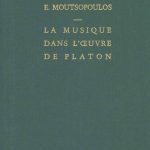 خرید و دانلود نسخه کامل کتاب La Musique dans l’œuvre de Platon