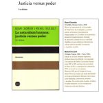 خرید و دانلود نسخه کامل کتاب La naturaleza humana: justicia versus poder, un debate