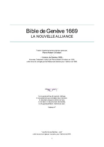خرید و دانلود نسخه کامل کتاب La Nouvelle Alliance. Version Pierre Robert Olivétain (1669)_68e1ffaa73bb8.jpeg خرید و دانلود نسخه کامل کتاب La Nouvelle Alliance. Version Pierre Robert Olivétain (1669)