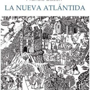خرید و دانلود نسخه کامل کتاب La Nueva Atlántida