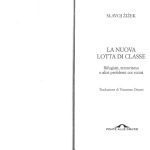 خرید و دانلود نسخه کامل کتاب La nuova lotta di classe