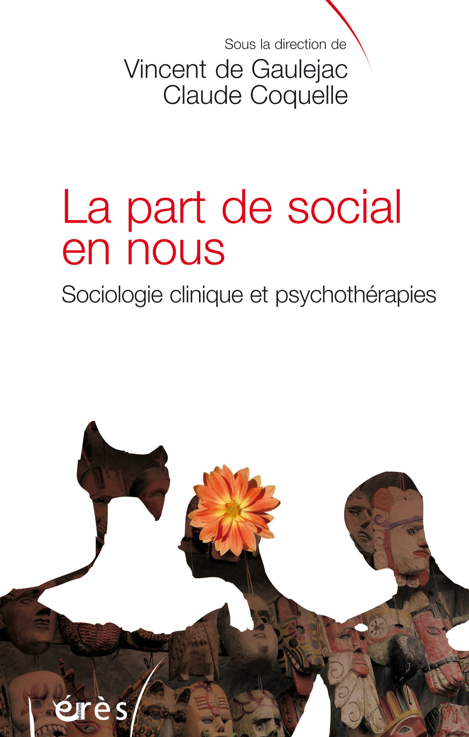 خرید و دانلود نسخه کامل کتاب La part de social en nous : Sociologie clinique et psychothérapies_68e3b905d87a9.jpeg خرید و دانلود نسخه کامل کتاب La part de social en nous : Sociologie clinique et psychothérapies