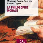خرید و دانلود نسخه کامل کتاب La philosophie morale