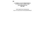 خرید و دانلود نسخه کامل کتاب La pobreza es multidimensional: un ensayo de clasificación