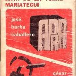 خرید و دانلود نسخه کامل کتاب La polémica: Haya de la Torre – Mariátegui