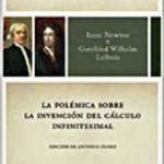 خرید و دانلود نسخه کامل کتاب La polémica sobre la invención del cálculo infinitesimal. Escritos y documentos