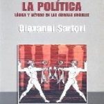 خرید و دانلود نسخه کامل کتاب La Politica. Logica y Método en las Ciencias Sociales