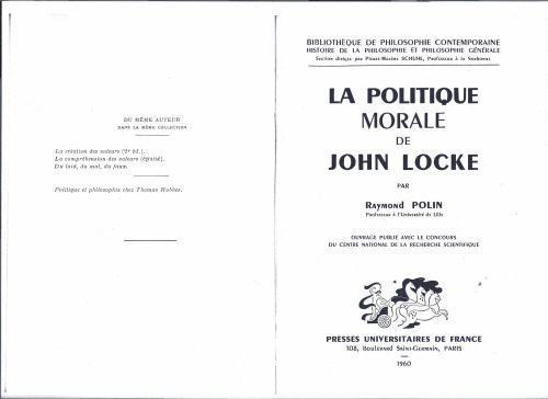 خرید و دانلود نسخه کامل کتاب LA POLITIQUE MORALE DE LOHN LOCKE._68ec1cb32d9da.jpeg خرید و دانلود نسخه کامل کتاب LA POLITIQUE MORALE DE LOHN LOCKE.