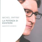 خرید و دانلود نسخه کامل کتاب La potenza di esistere. Manifesto edonista