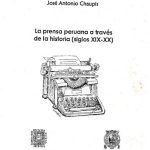خرید و دانلود نسخه کامل کتاب La prensa peruana a través de la historia (siglos XIX-XX)