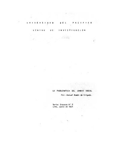 خرید و دانلود نسخه کامل کتاب La problemática del cambio social_68f88aac449ae.jpeg خرید و دانلود نسخه کامل کتاب La problemática del cambio social