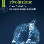خرید و دانلود نسخه کامل کتاب La quarta rivoluzione. Come l’infosfera sta trasformando il mondo