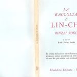 خرید و دانلود نسخه کامل کتاب La raccolta di Lin-chi (Rinzai roku)