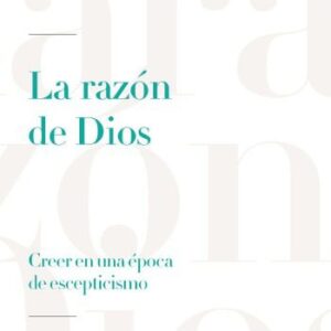 خرید و دانلود نسخه کامل کتاب La razón de Dios