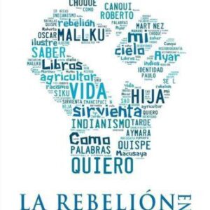 خرید و دانلود نسخه کامل کتاب La rebelión en las palabras. Interludios I