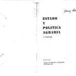 خرید و دانلود نسخه کامل کتاب La reforma agraria peruana en la crisis del Estado oligárquico