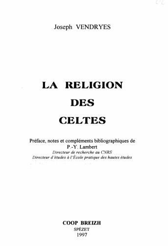 خرید و دانلود نسخه کامل کتاب La religion des Celtes_68df4131146b8.jpeg خرید و دانلود نسخه کامل کتاب La religion des Celtes