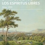 خرید و دانلود نسخه کامل کتاب La república de los espíritus libres Jena, 1800