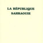 خرید و دانلود نسخه کامل کتاب La république sahraouie