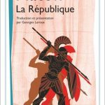 خرید و دانلود نسخه کامل کتاب La République