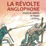 خرید و دانلود نسخه کامل کتاب La révolte anglophone: essais de liberté, de prison et d’exil
