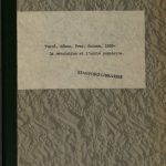 خرید و دانلود نسخه کامل کتاب La Révolution Et L’unité Populaire