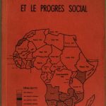 خرید و دانلود نسخه کامل کتاب La révolution guinéenne et le progrès social