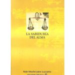 خرید و دانلود نسخه کامل کتاب La sabiduria del alma: un diálogo entre el alma y el intelecto