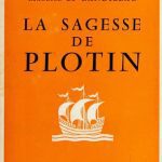 خرید و دانلود نسخه کامل کتاب La Sagesse de Plotin