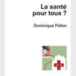 خرید و دانلود نسخه کامل کتاب La santé pour tous