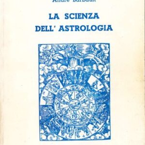 خرید و دانلود نسخه کامل کتاب La scienza dell’astrologia