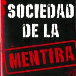 خرید و دانلود نسخه کامل کتاب La sociedad de la mentira