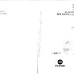 خرید و دانلود نسخه کامل کتاب La Sociedad del Riesgo Global