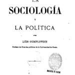 خرید و دانلود نسخه کامل کتاب La Sociología y la Política