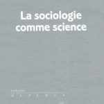 خرید و دانلود نسخه کامل کتاب La sociologie comme science