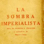 خرید و دانلود نسخه کامل کتاب La sombra imperialista. A propósito de “Por la Emancipación de la América Latina” de Víctor Raúl Haya de la Torre