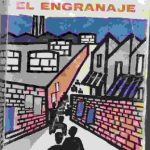 خرید و دانلود نسخه کامل کتاب La Suerte esta Echada